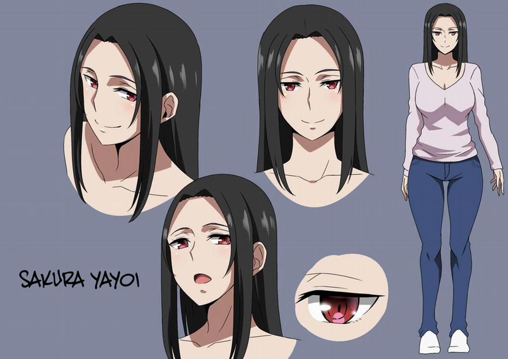 Lý Do Chồng Chị Ấy Qua Đời… Oneshot trang 22