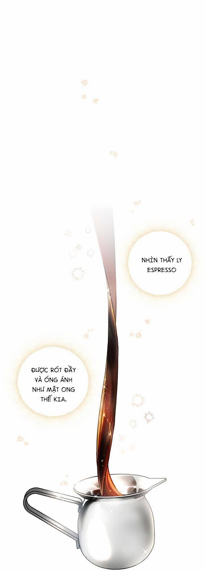 Ly Espresso Của Mùa Xuân 1 trang 31