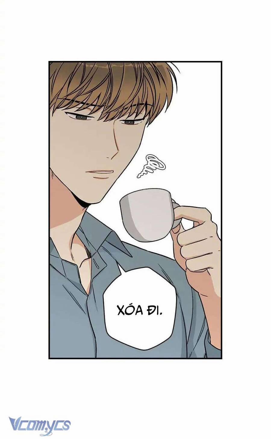 Ly Espresso Của Mùa Xuân 12 trang 15