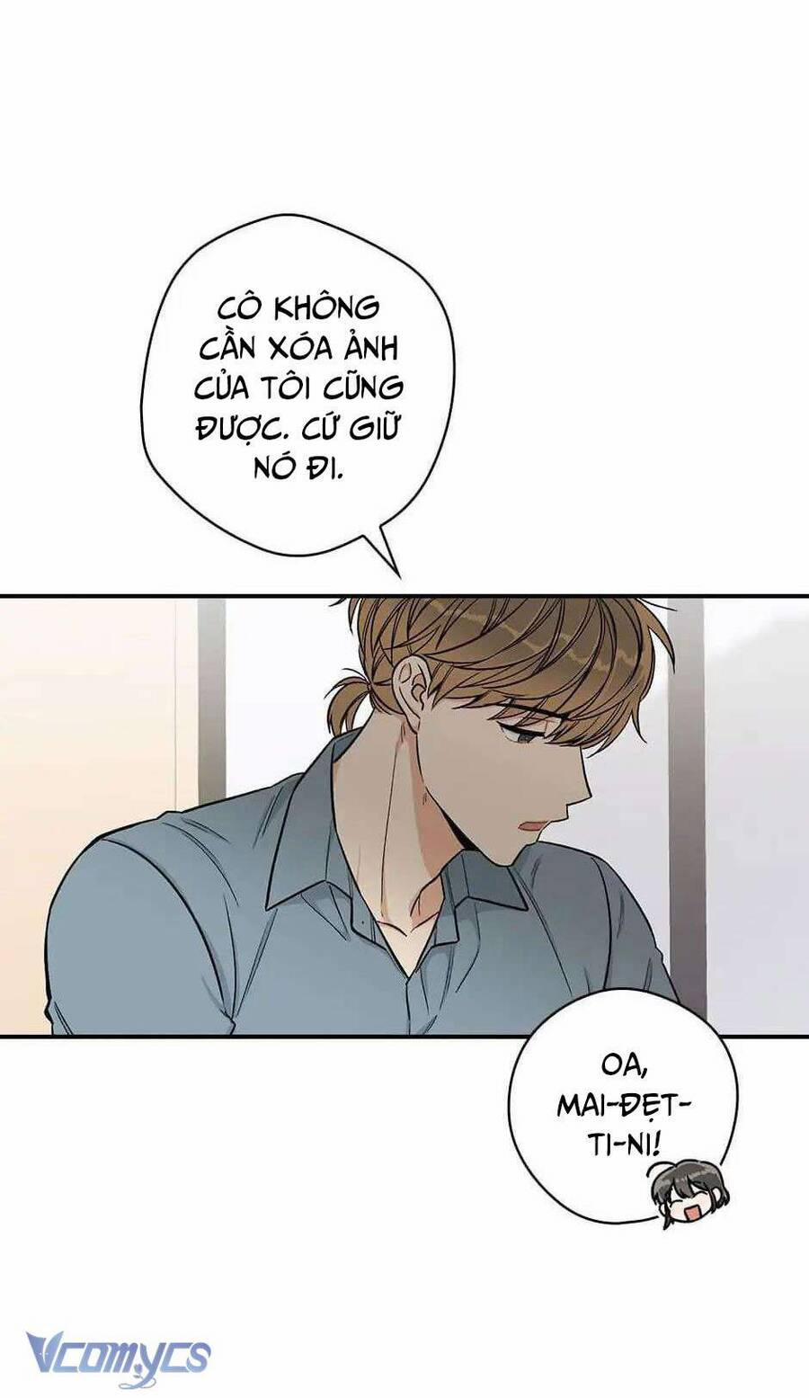 Ly Espresso Của Mùa Xuân 12 trang 45