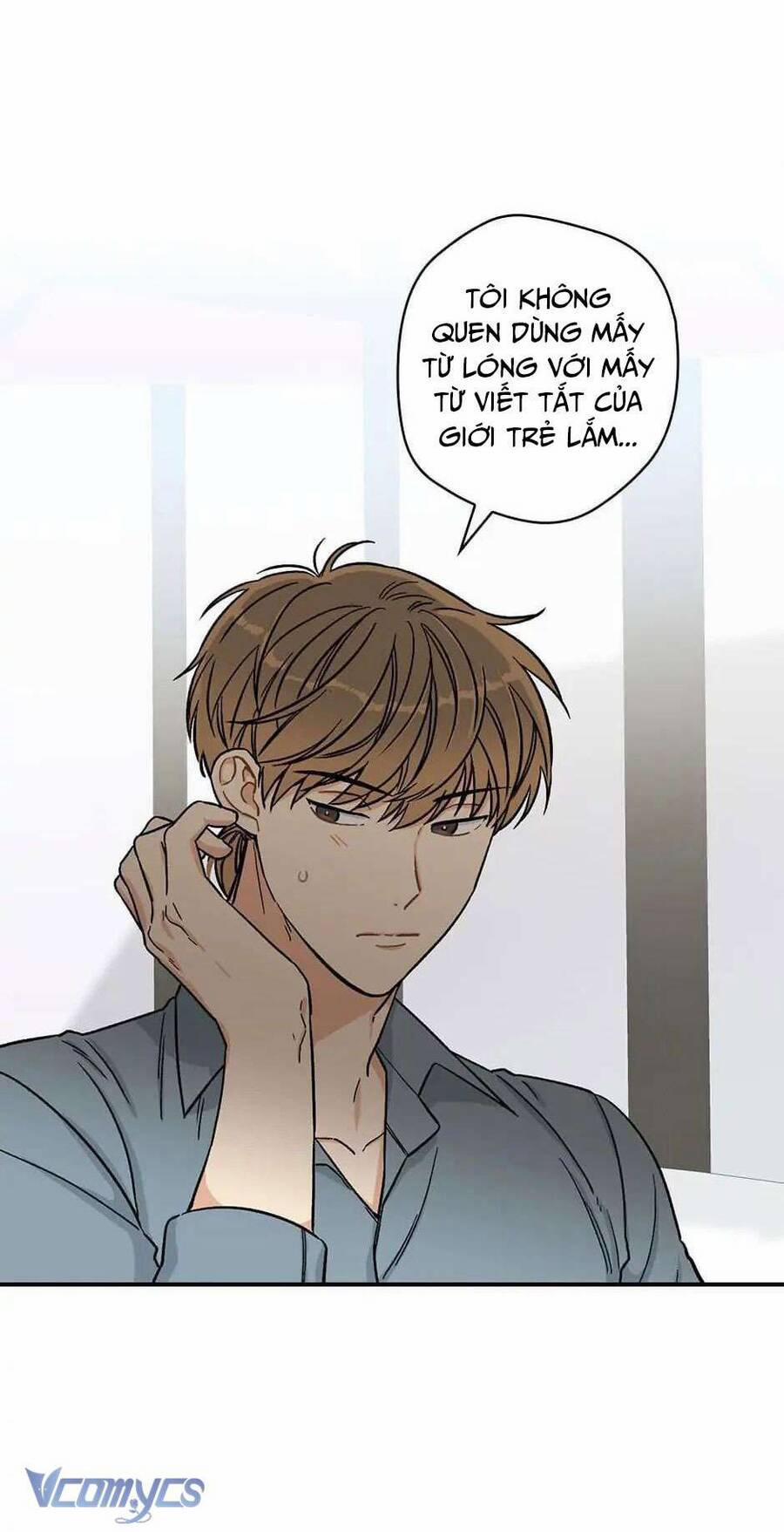 Ly Espresso Của Mùa Xuân 12 trang 48