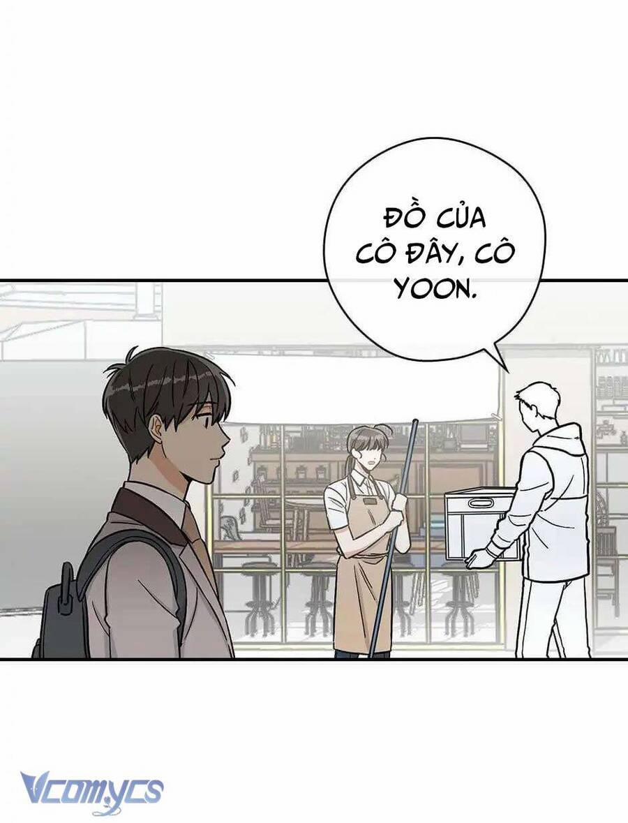Ly Espresso Của Mùa Xuân 12 trang 57