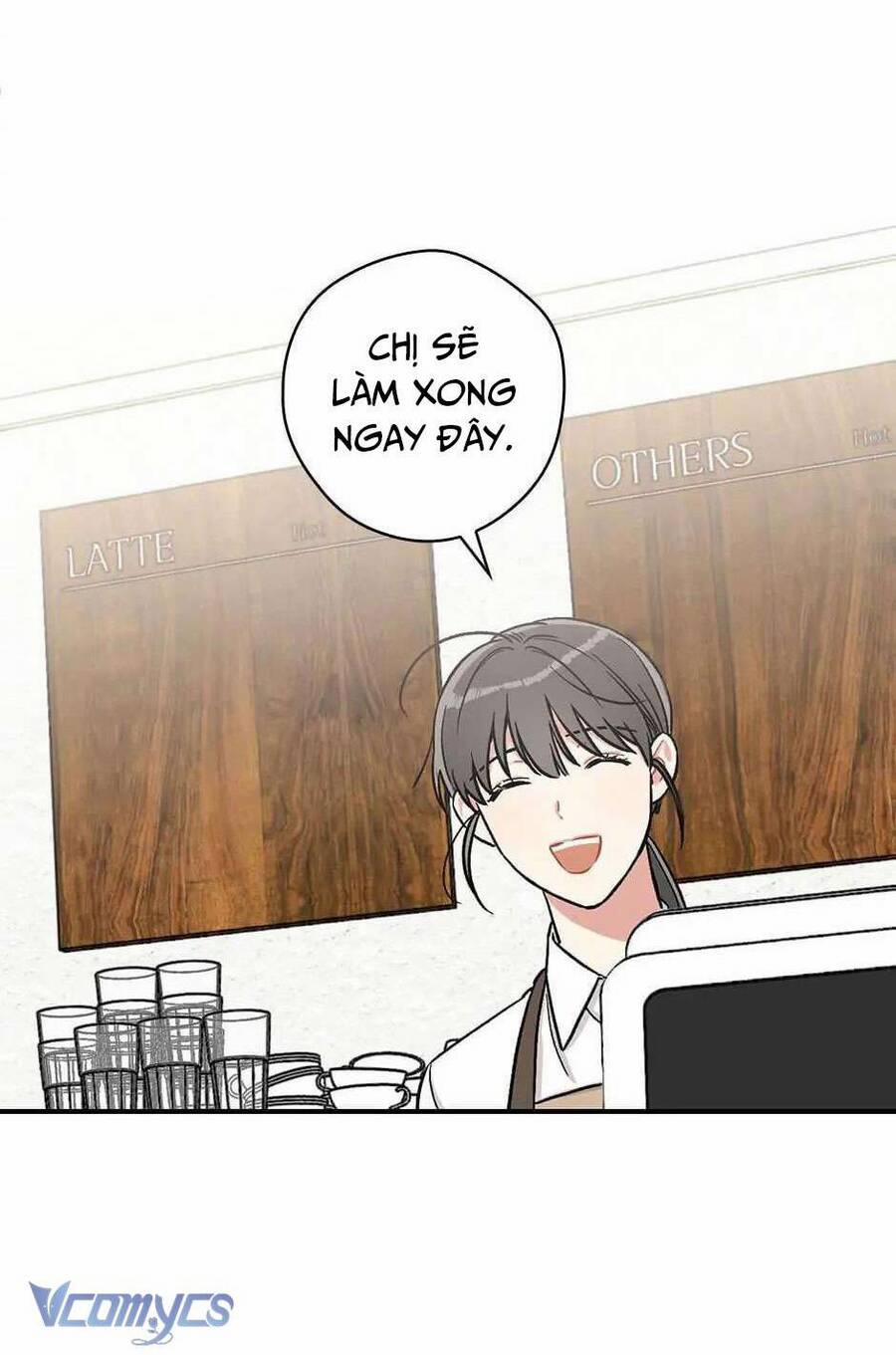 Ly Espresso Của Mùa Xuân 12 trang 62