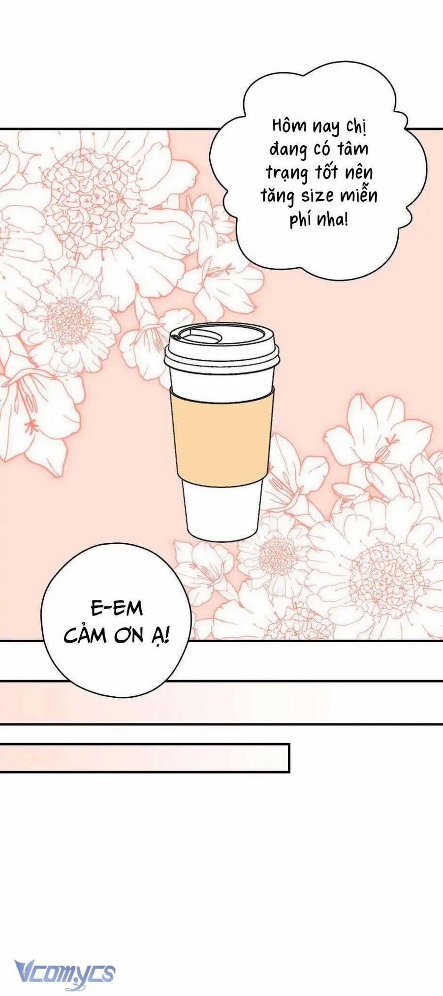 Ly Espresso Của Mùa Xuân 12 trang 65