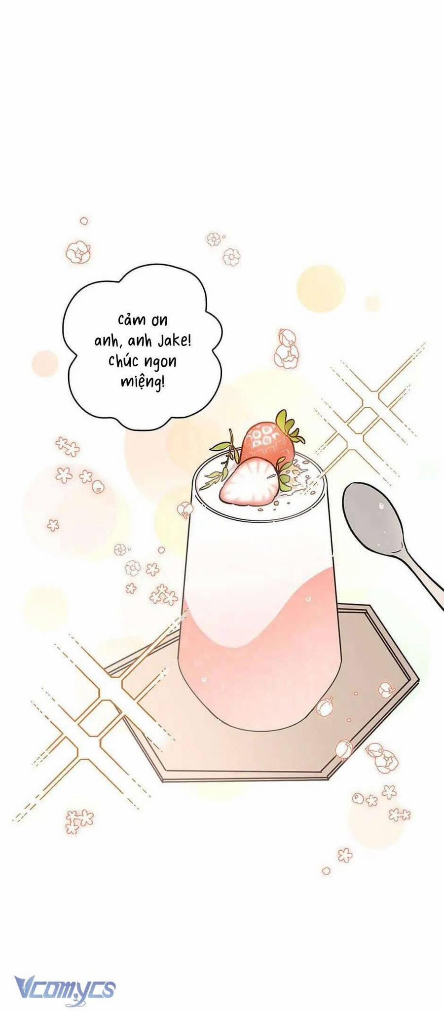 Ly Espresso Của Mùa Xuân 12 trang 8