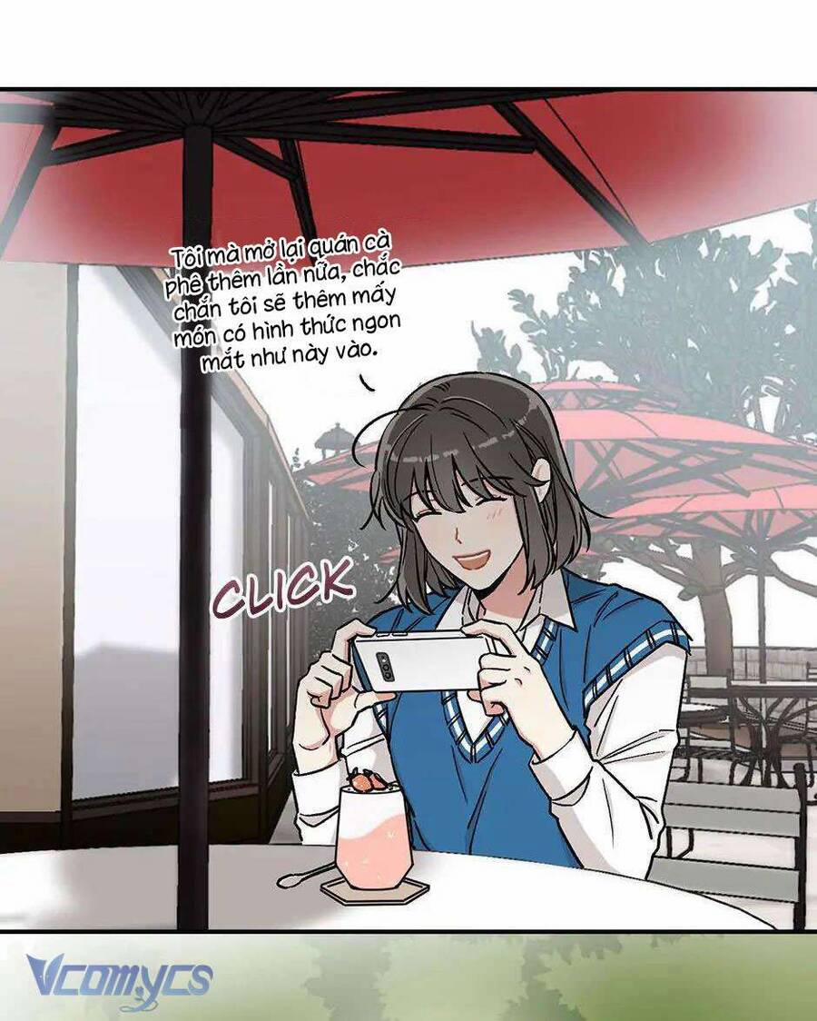 Ly Espresso Của Mùa Xuân 12 trang 9