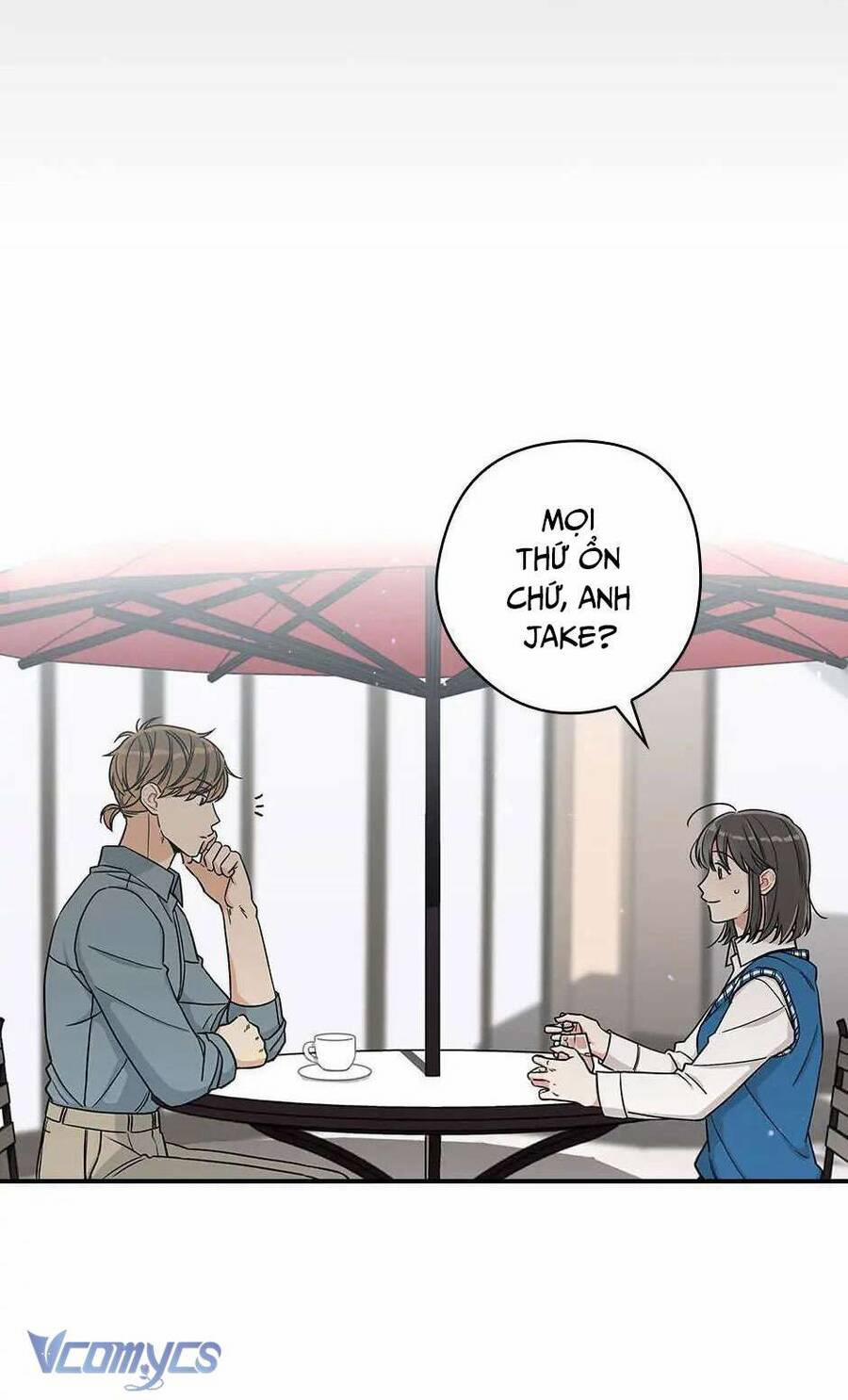 Ly Espresso Của Mùa Xuân 13 trang 19