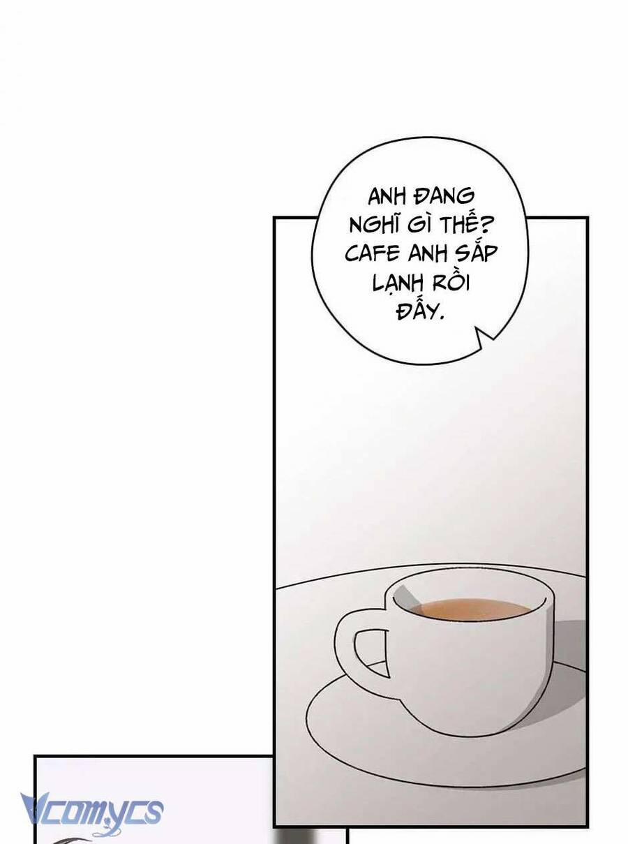 Ly Espresso Của Mùa Xuân 13 trang 20