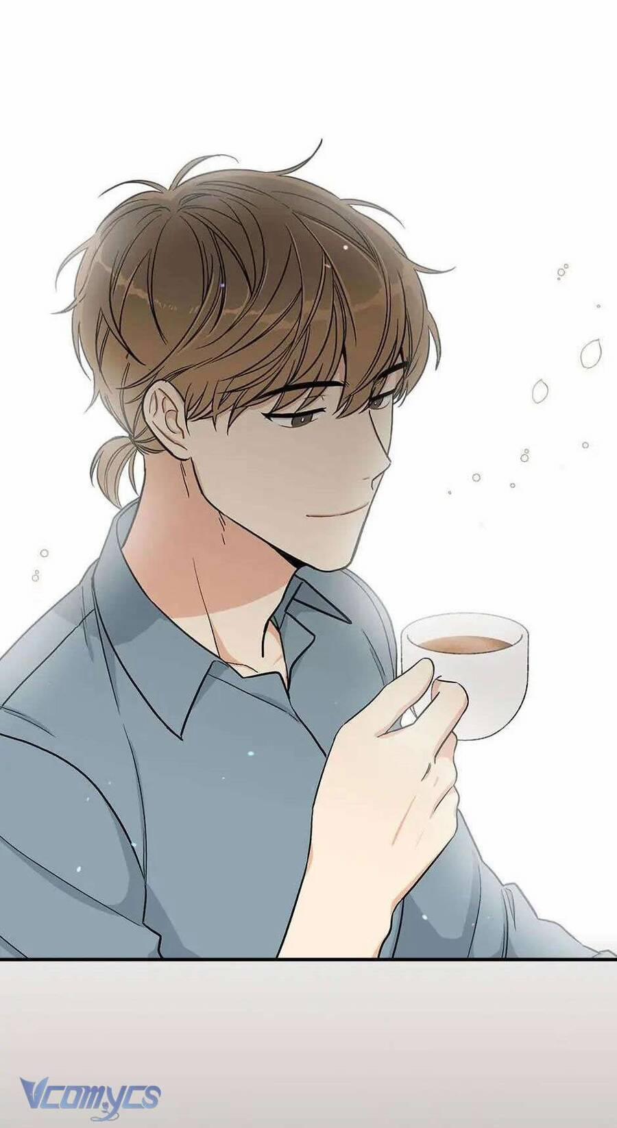 Ly Espresso Của Mùa Xuân 13 trang 23