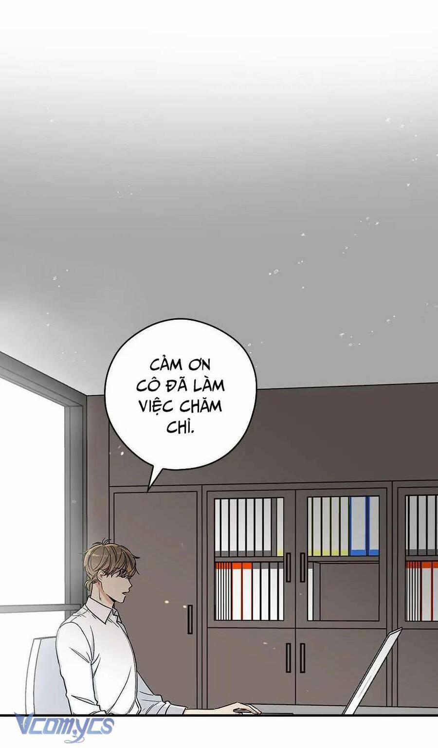 Ly Espresso Của Mùa Xuân 13 trang 34