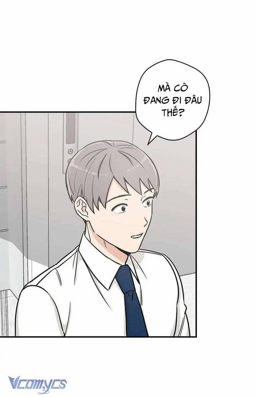 Ly Espresso Của Mùa Xuân 13 trang 50