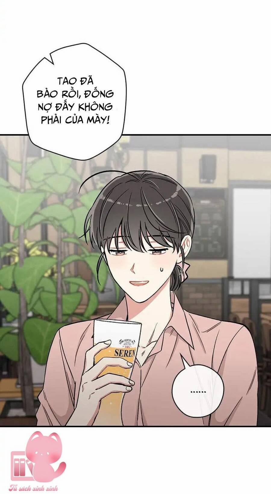Ly Espresso Của Mùa Xuân 14 trang 33
