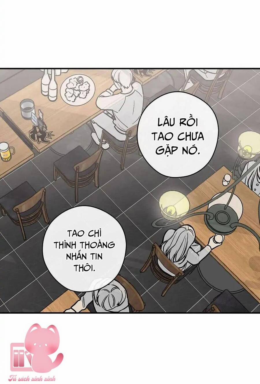 Ly Espresso Của Mùa Xuân 14 trang 35