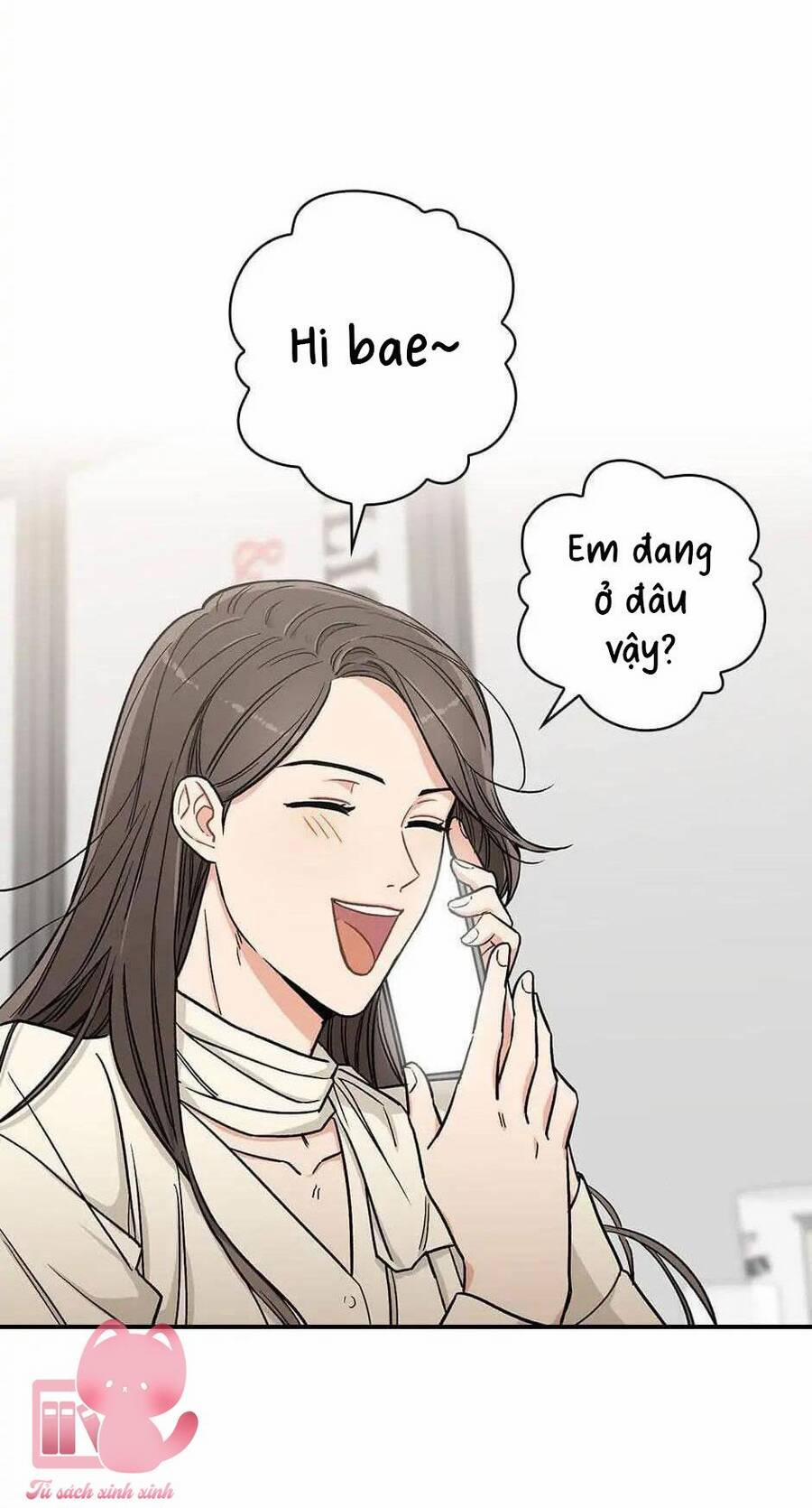 Ly Espresso Của Mùa Xuân 14 trang 43
