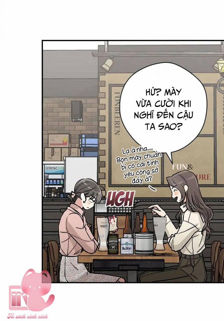 Ly Espresso Của Mùa Xuân 14 trang 64