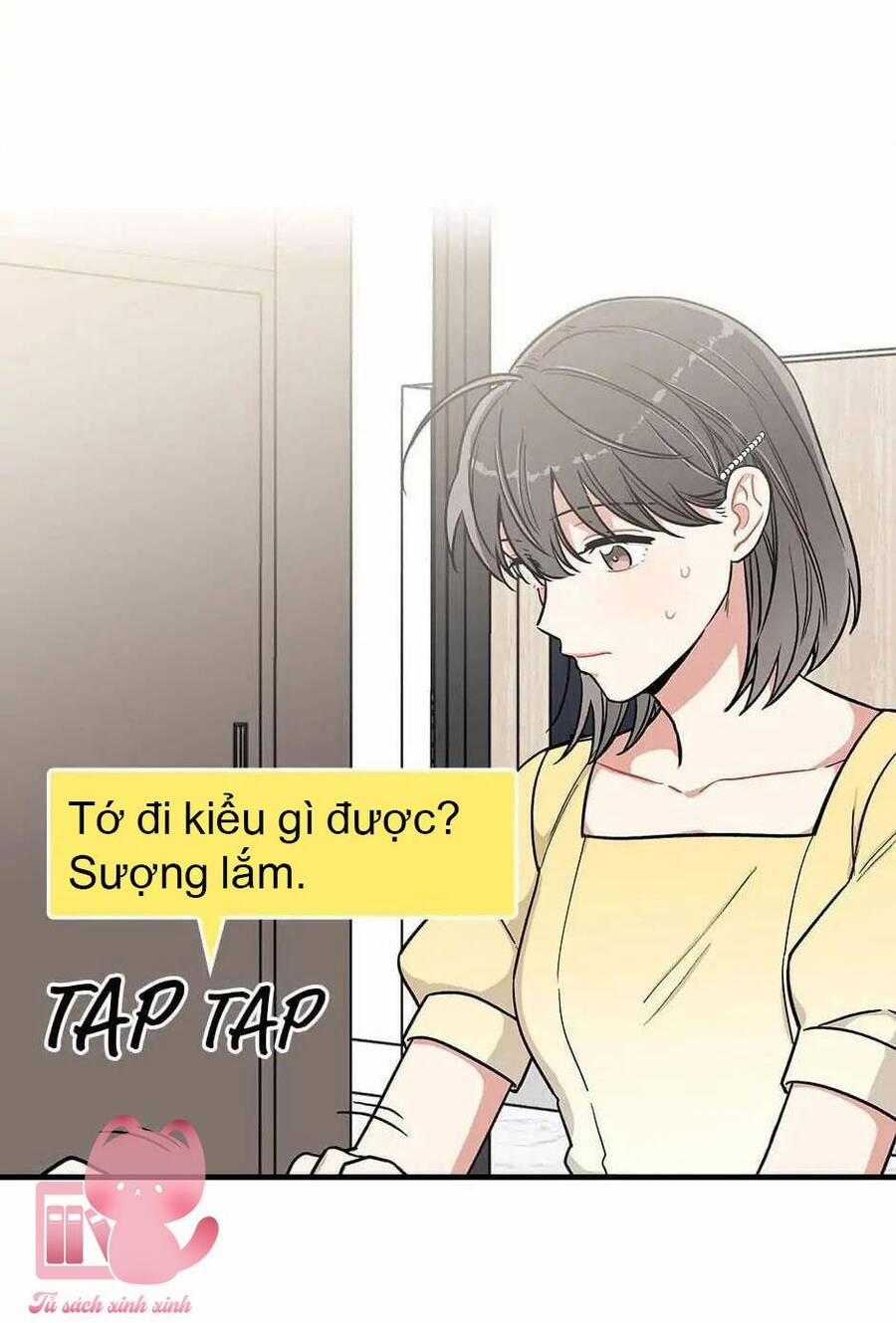 Ly Espresso Của Mùa Xuân 15 trang 29