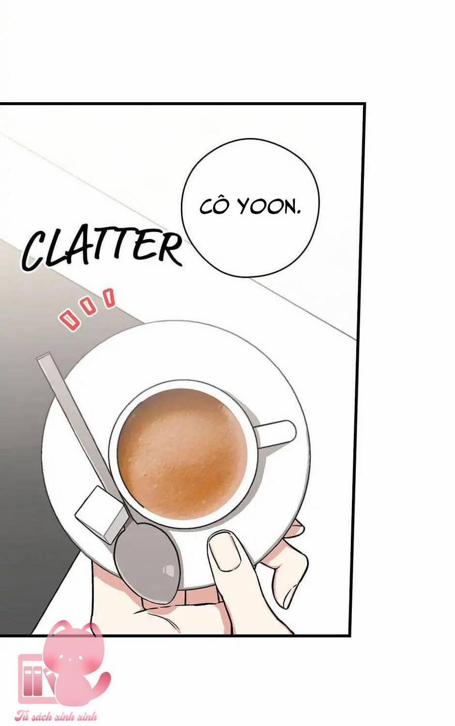 Ly Espresso Của Mùa Xuân 15 trang 33
