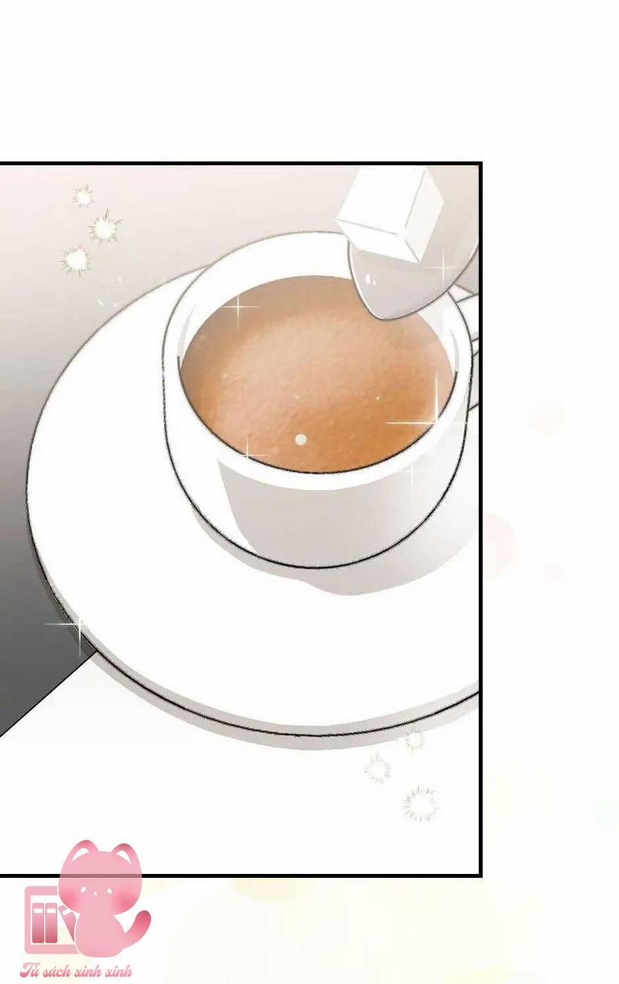 Ly Espresso Của Mùa Xuân 15 trang 37