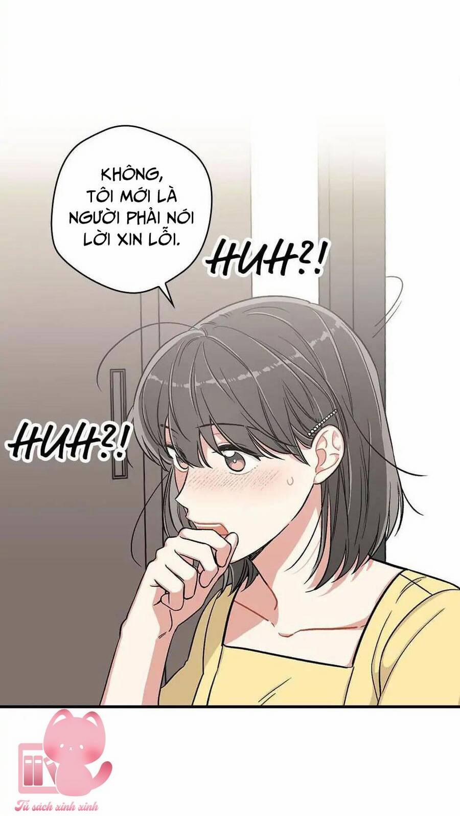 Ly Espresso Của Mùa Xuân 15 trang 49