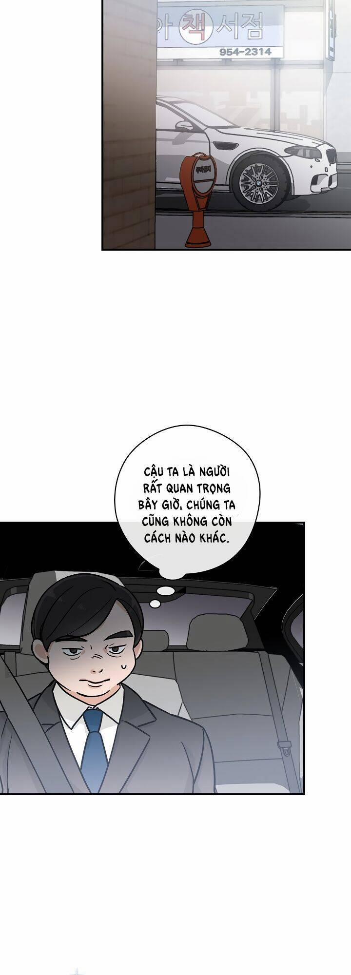 Ly Espresso Của Mùa Xuân 2 trang 34