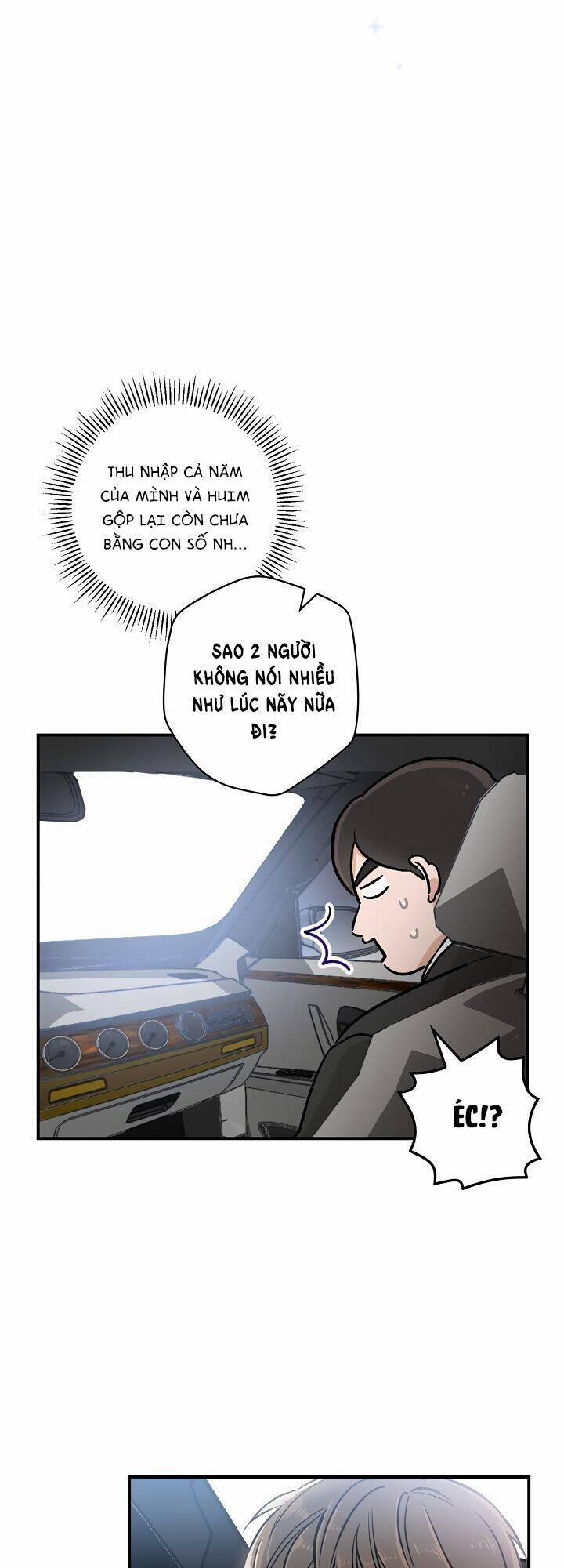 Ly Espresso Của Mùa Xuân 2 trang 37