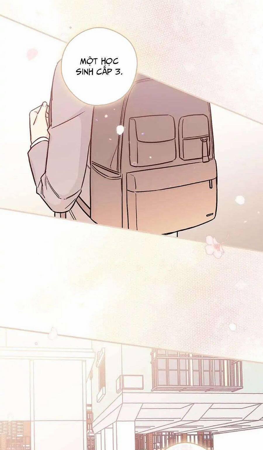 Ly Espresso Của Mùa Xuân 24 trang 46