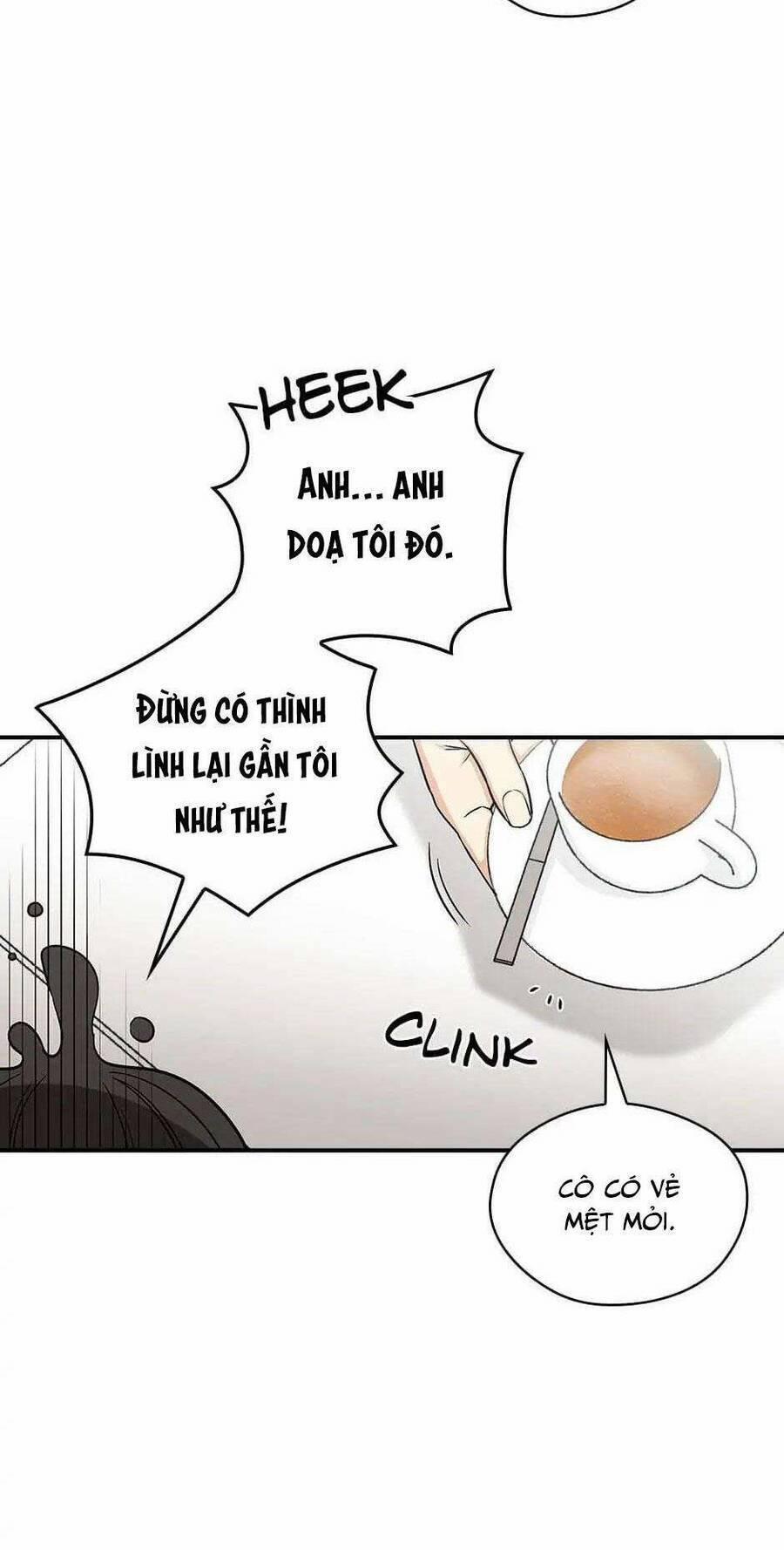 Ly Espresso Của Mùa Xuân 25 trang 38