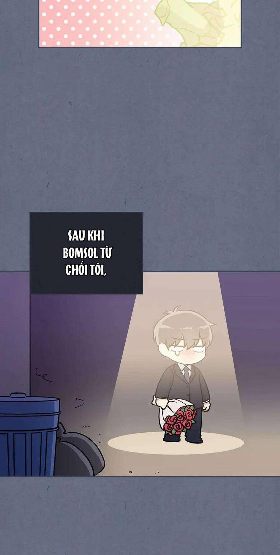 Ly Espresso Của Mùa Xuân 26 trang 14