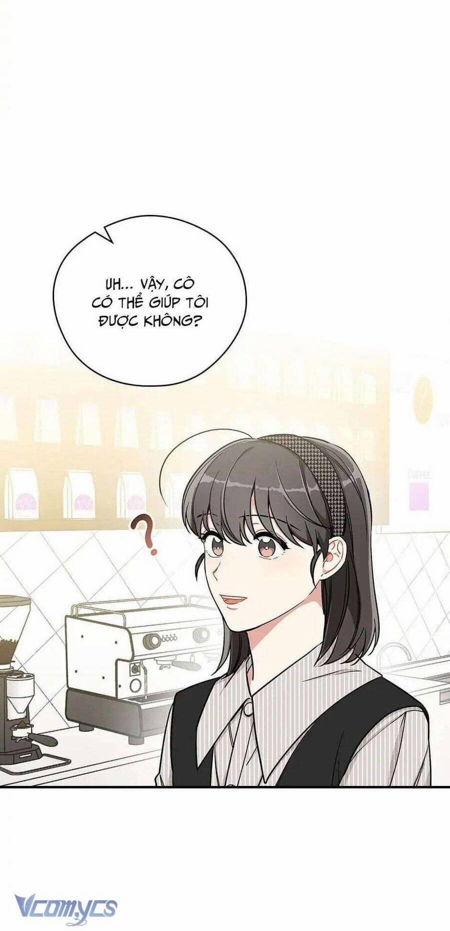 Ly Espresso Của Mùa Xuân 26 trang 37