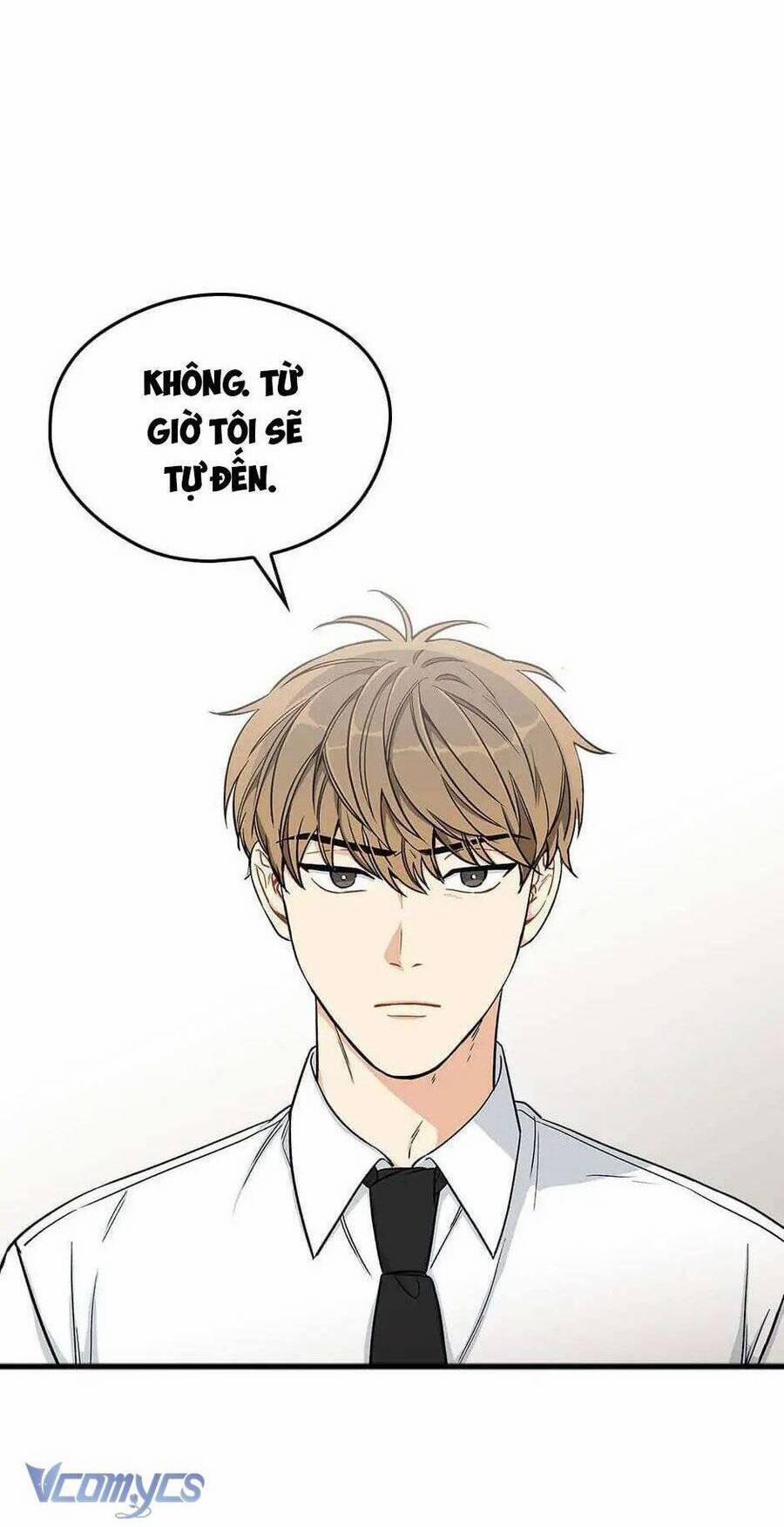 Ly Espresso Của Mùa Xuân 26 trang 7