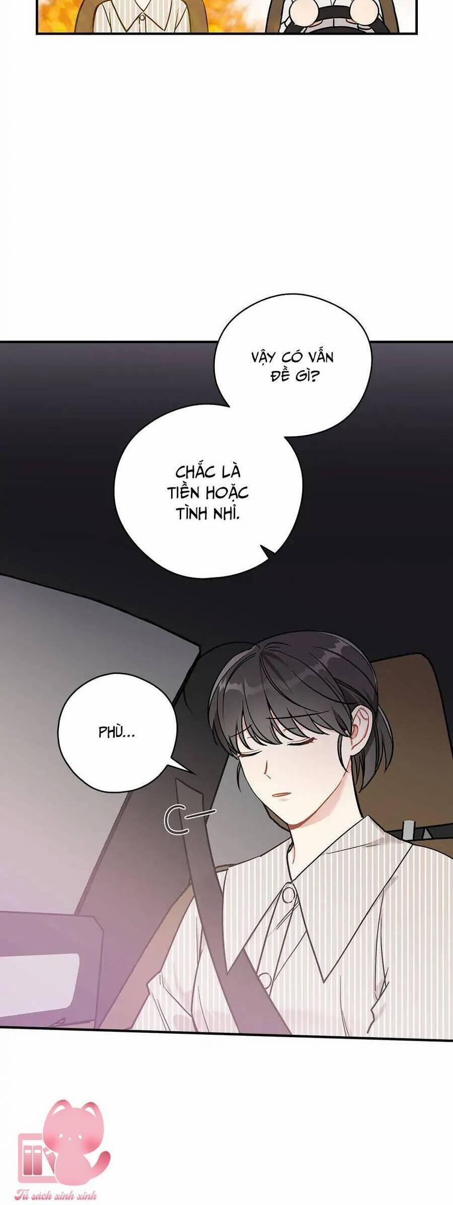 Ly Espresso Của Mùa Xuân 29 trang 44