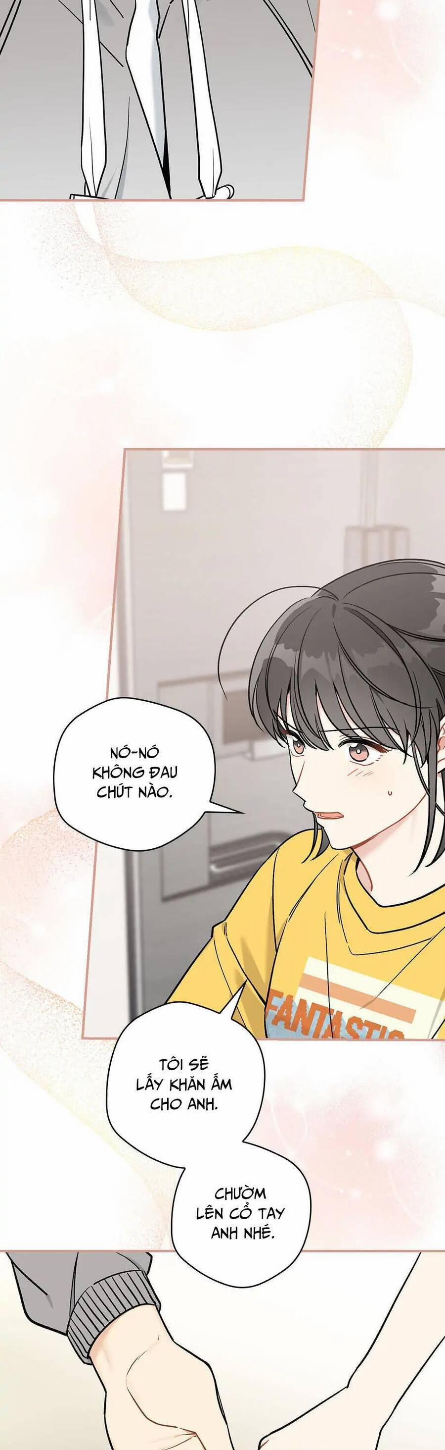 Ly Espresso Của Mùa Xuân 30 trang 28