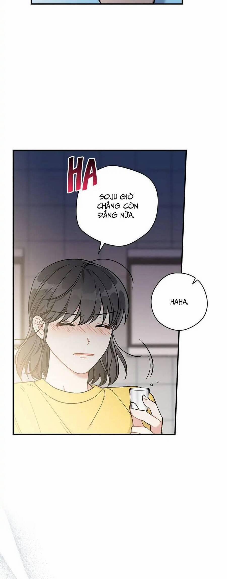 Ly Espresso Của Mùa Xuân 32 trang 45