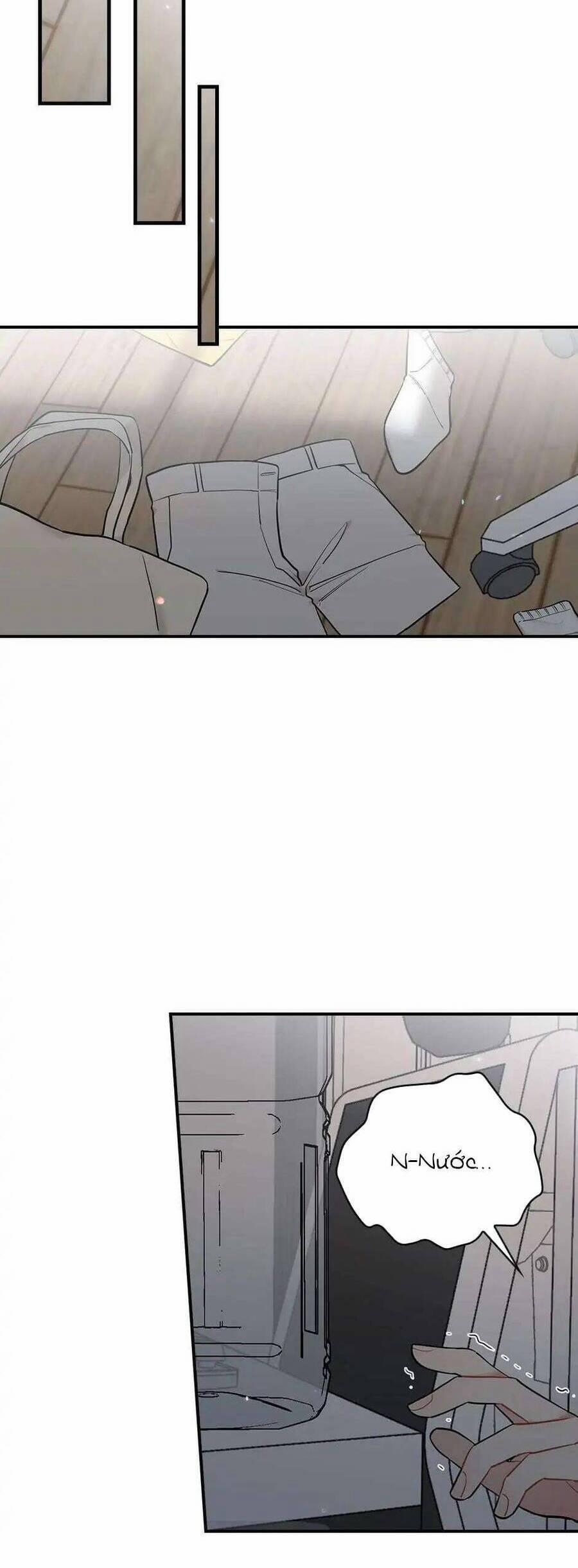 Ly Espresso Của Mùa Xuân 33 trang 33
