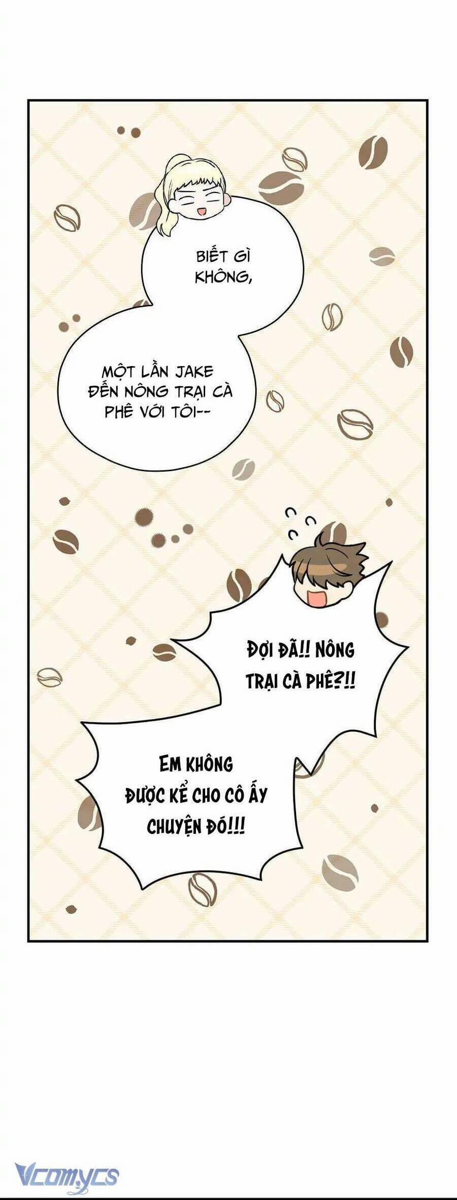 Ly Espresso Của Mùa Xuân 38 trang 30