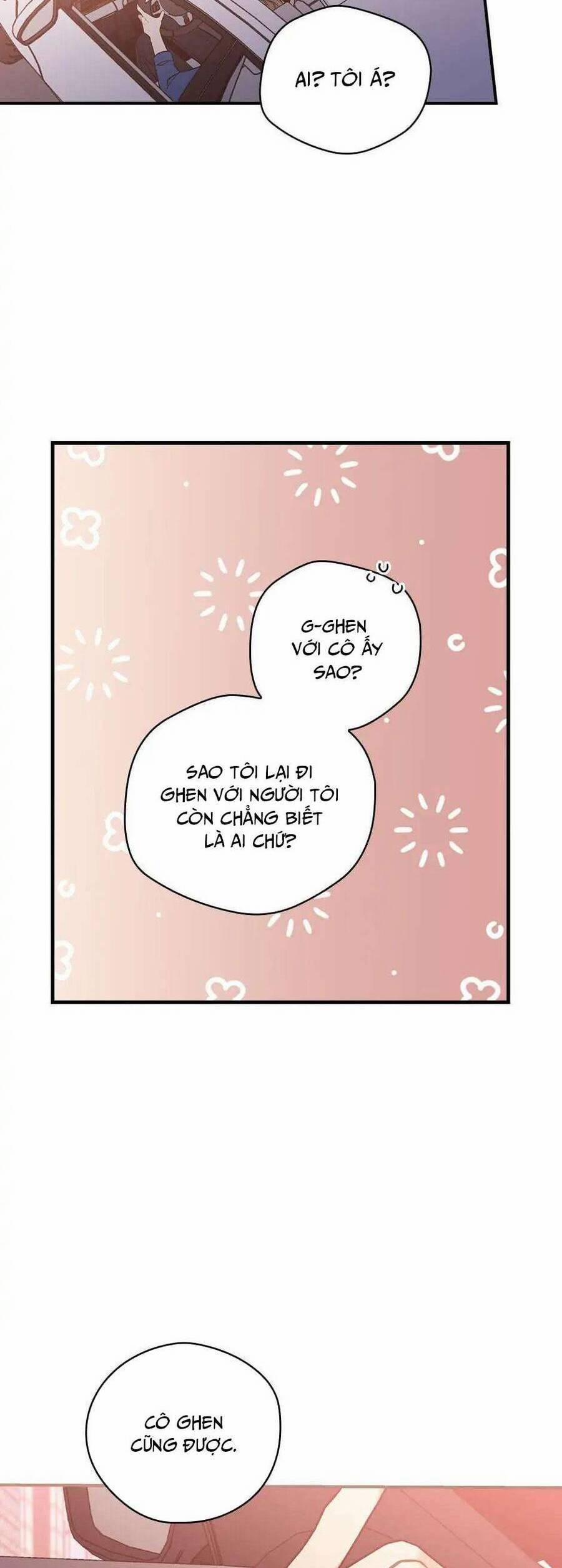 Ly Espresso Của Mùa Xuân 38 trang 44