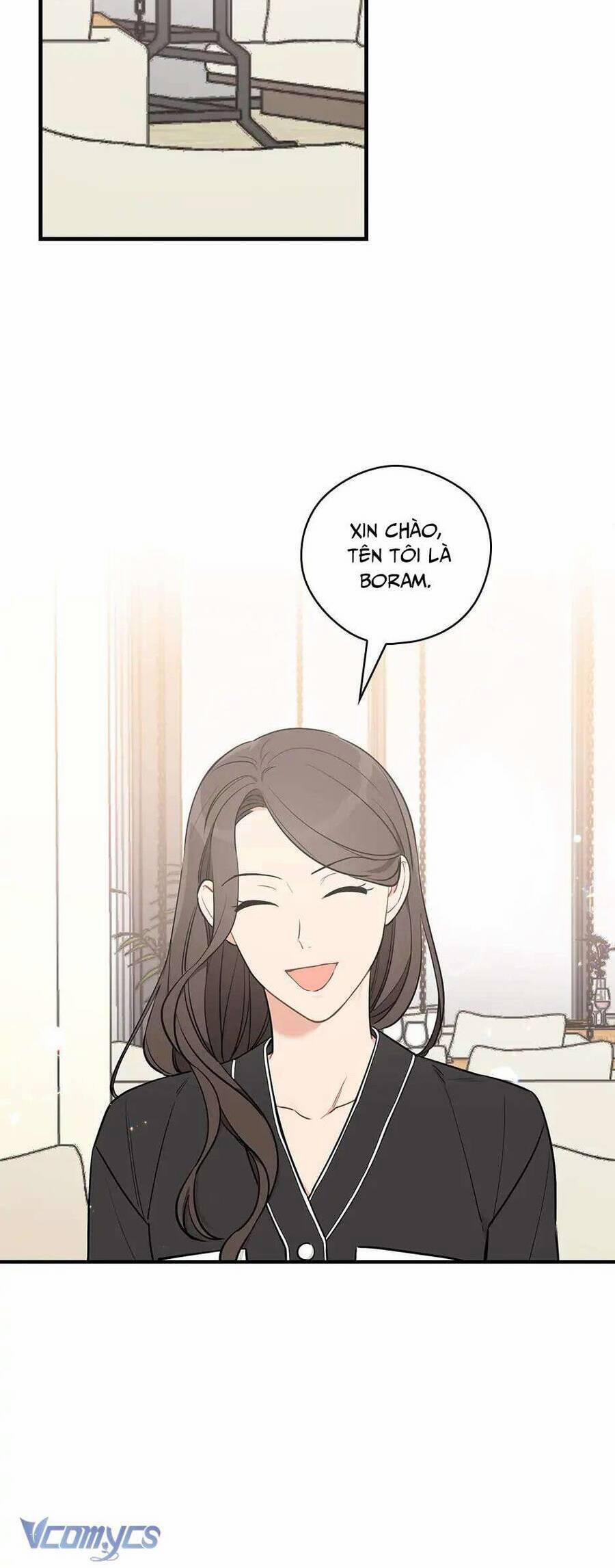 Ly Espresso Của Mùa Xuân 40 trang 19