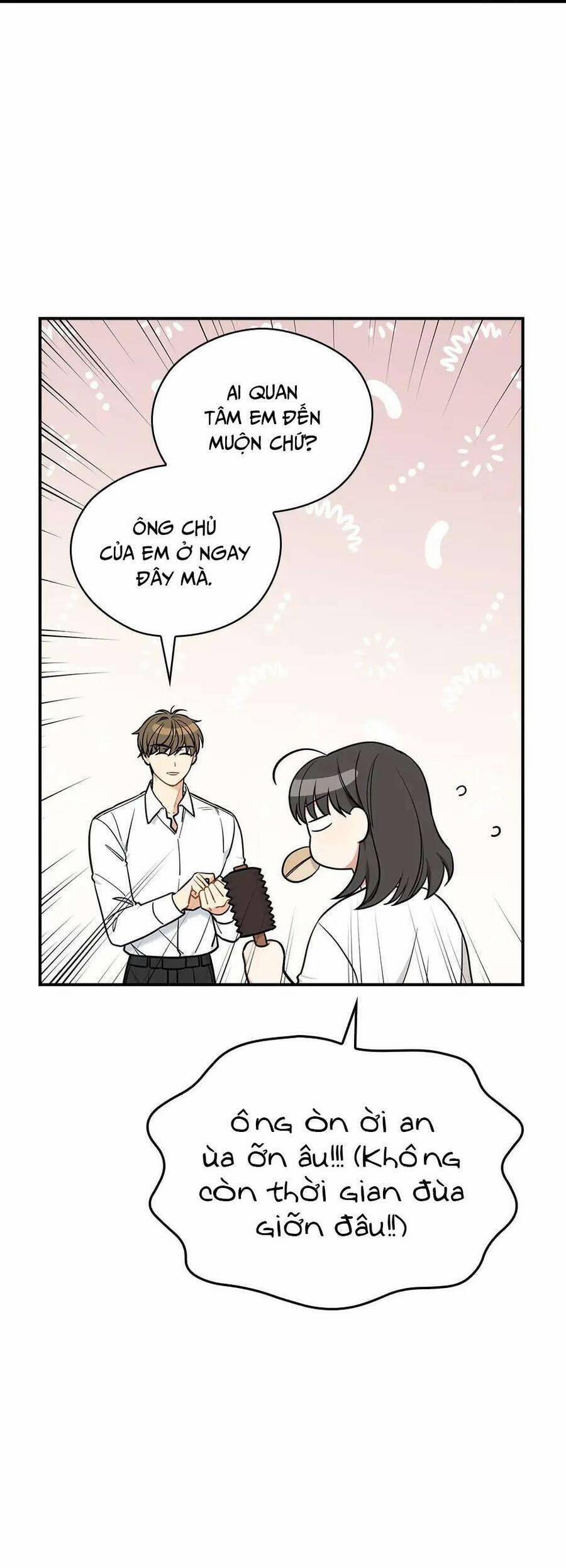Ly Espresso Của Mùa Xuân 44 trang 40