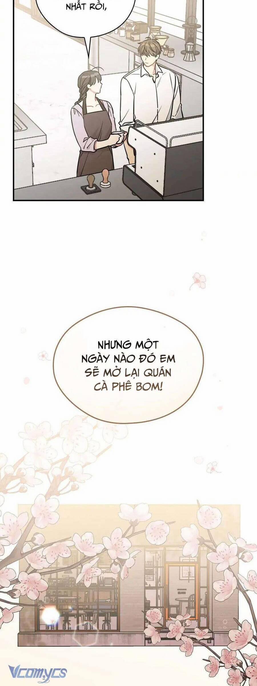 Ly Espresso Của Mùa Xuân 46 trang 8