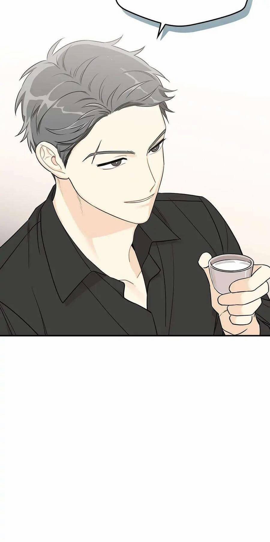 Ly Espresso Của Mùa Xuân 48 trang 44