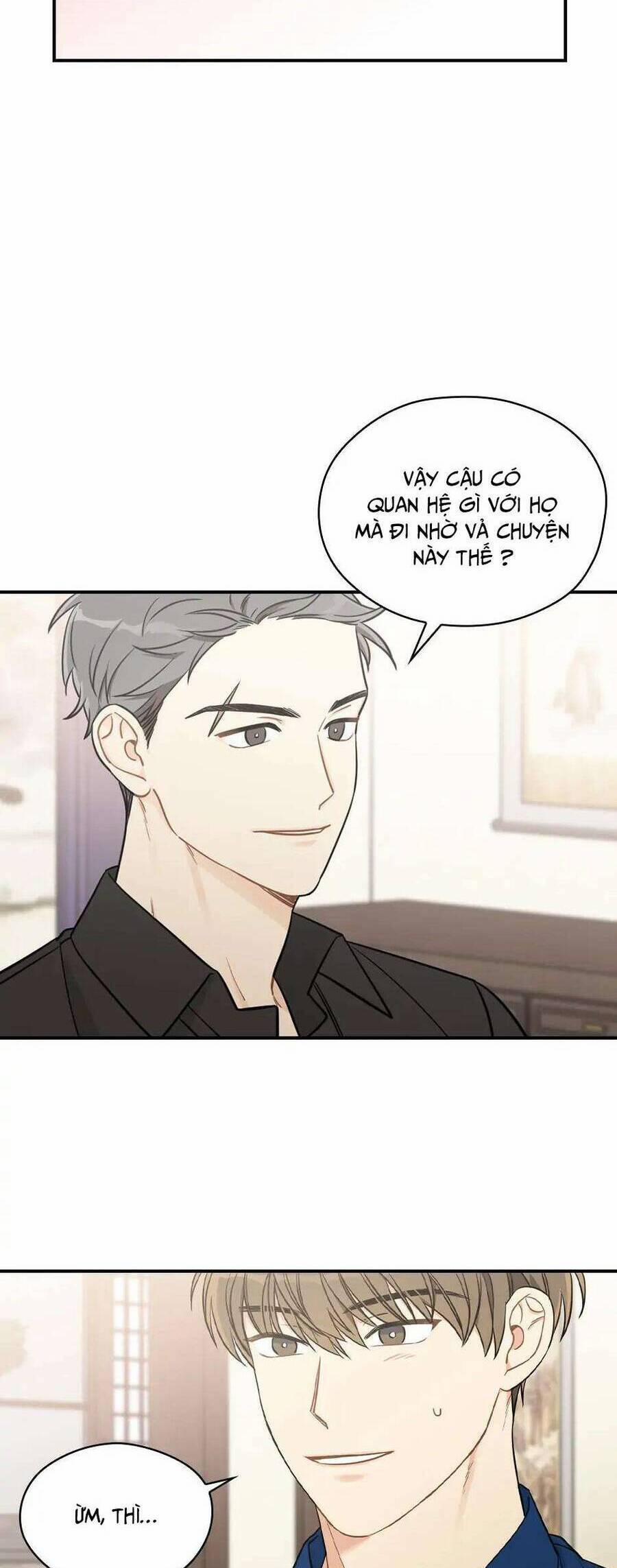 Ly Espresso Của Mùa Xuân 49 trang 2