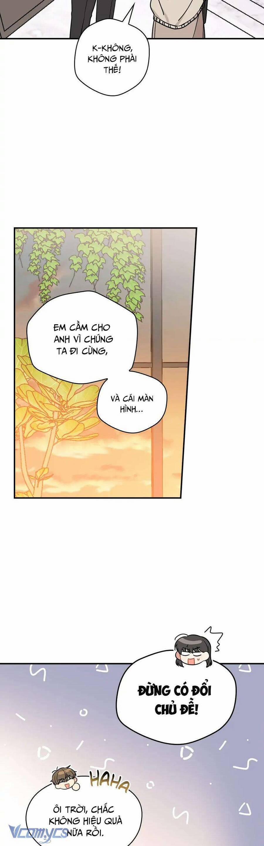 Ly Espresso Của Mùa Xuân 51 trang 14