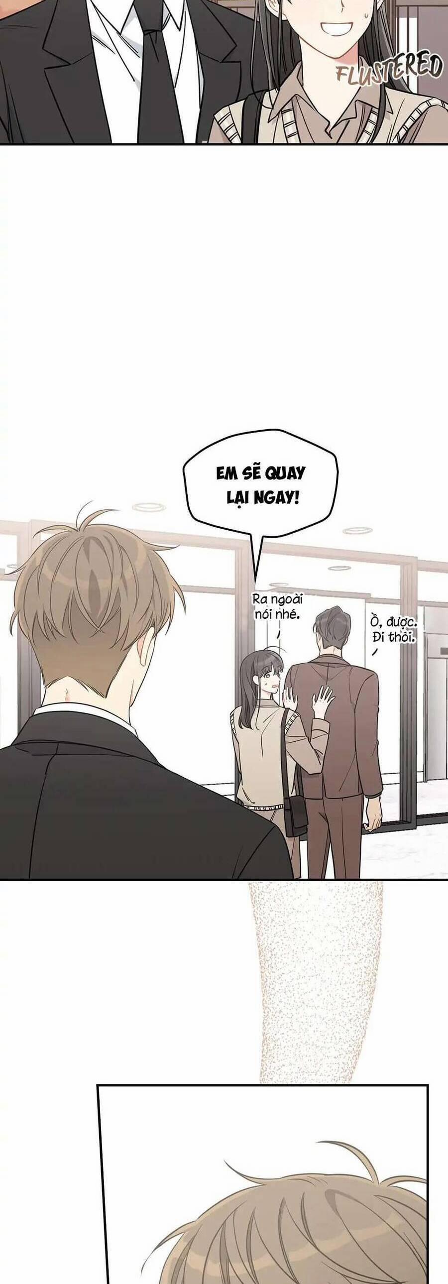 Ly Espresso Của Mùa Xuân 51 trang 24