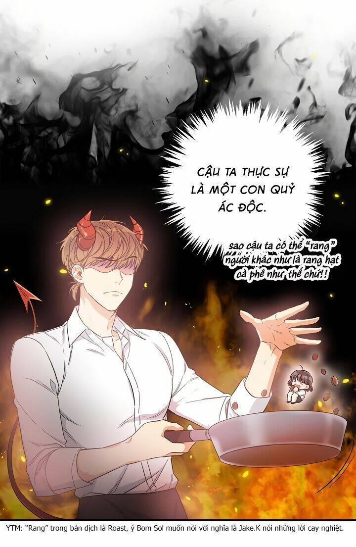 Ly Espresso Của Mùa Xuân 6 trang 34