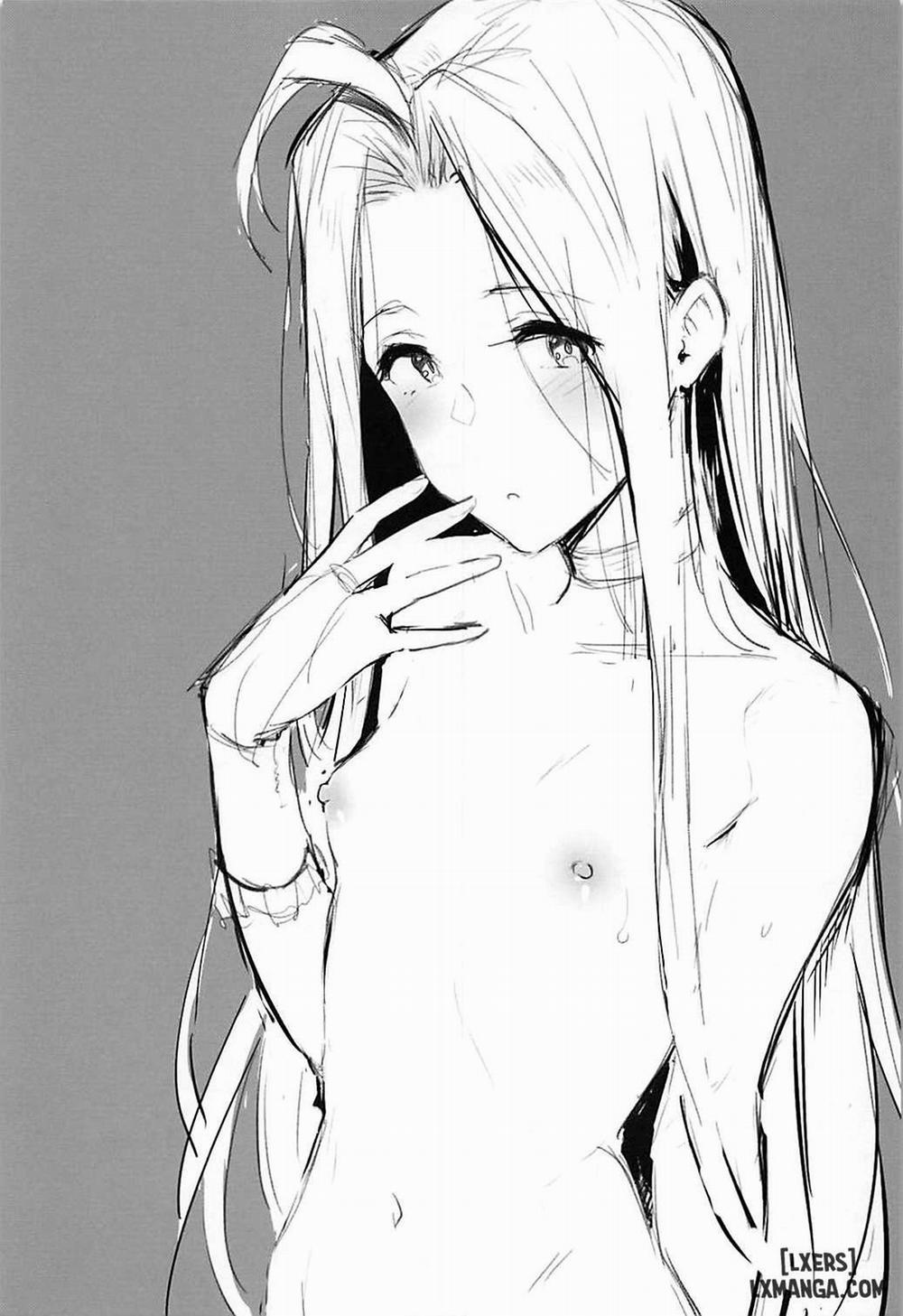 Lyria-ppoi no Oneshot trang 2