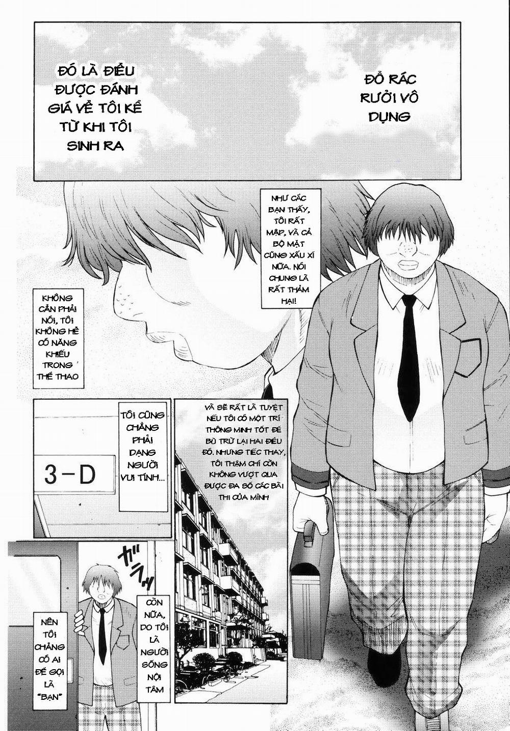 M Haha Musume Choukyou Nikki 1 trang 7