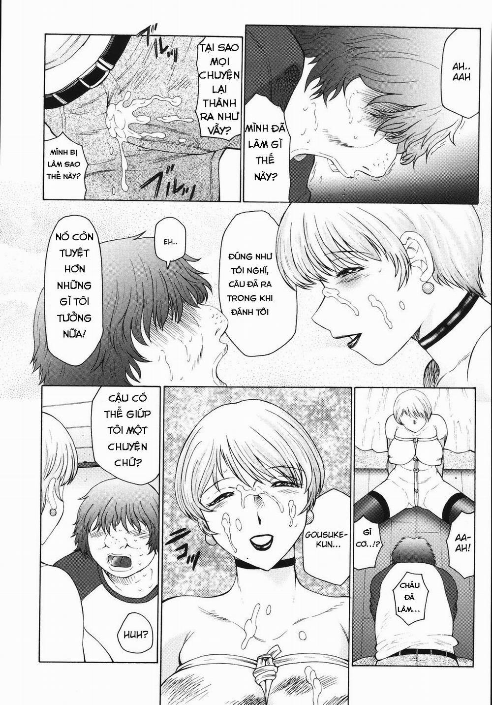 M Haha Musume Choukyou Nikki 2 trang 5