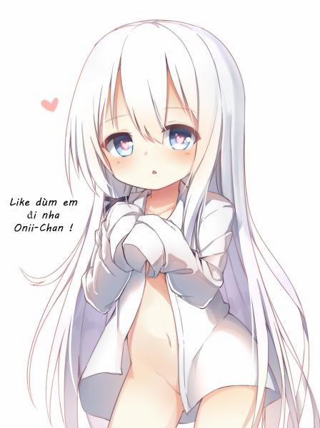 M*necraft NSFW MODE Oneshot trang 13