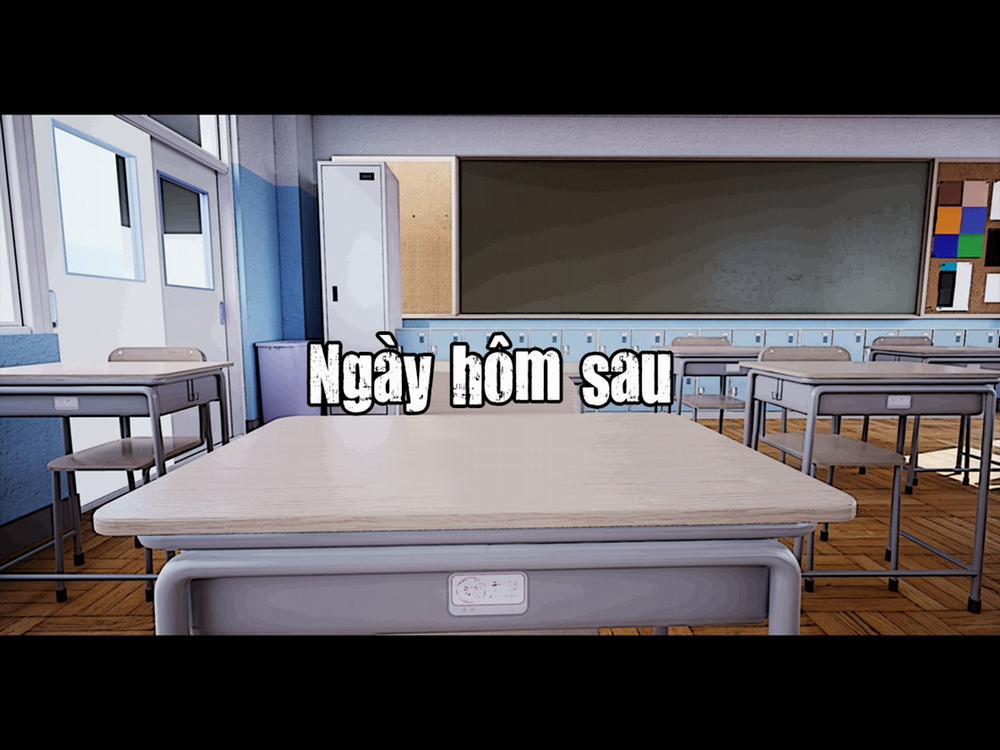 M-o o Futari Douji ni Choukyou suru! Oneshot trang 11