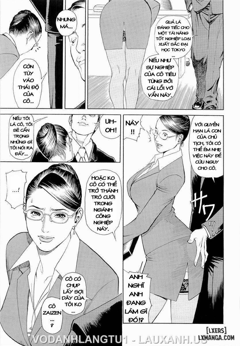 M Onna Senka FULL 1 trang 15